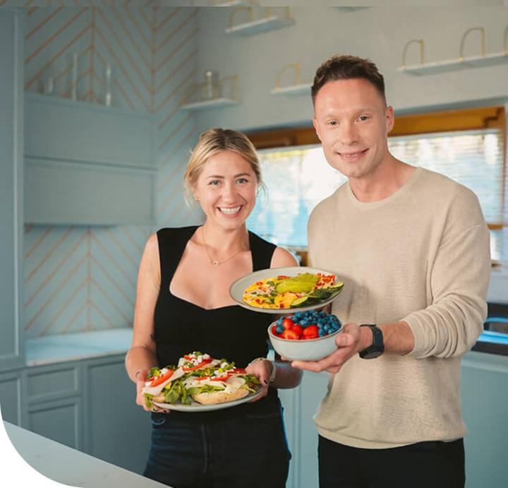 Dieta a aktywność fizyczna