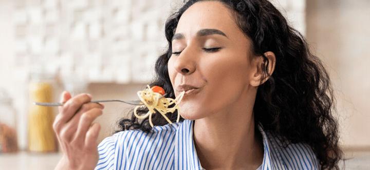 Głód emocjonalny i niskorewardowe diety