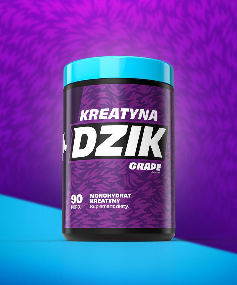 Kreatyna podczas redukcji