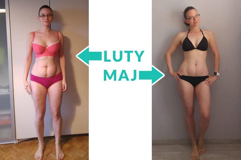 Psychologia odchudzania i samoakceptacja