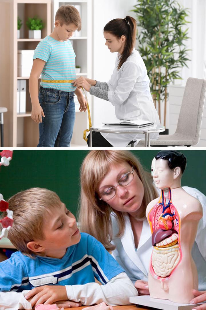 Rola rodziców w aktywności fizycznej