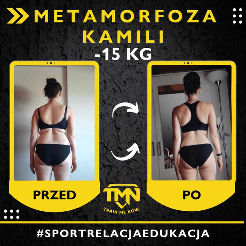 Zdrowy styl życia bez restrykcji