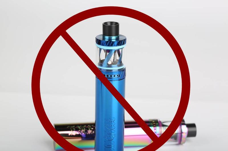 E-papierosy i vaping: odkrywanie nieznanych ryzyk dla zdrowia