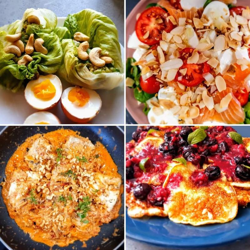 Jak dieta low carb wpływa na funkcje umysłowe?