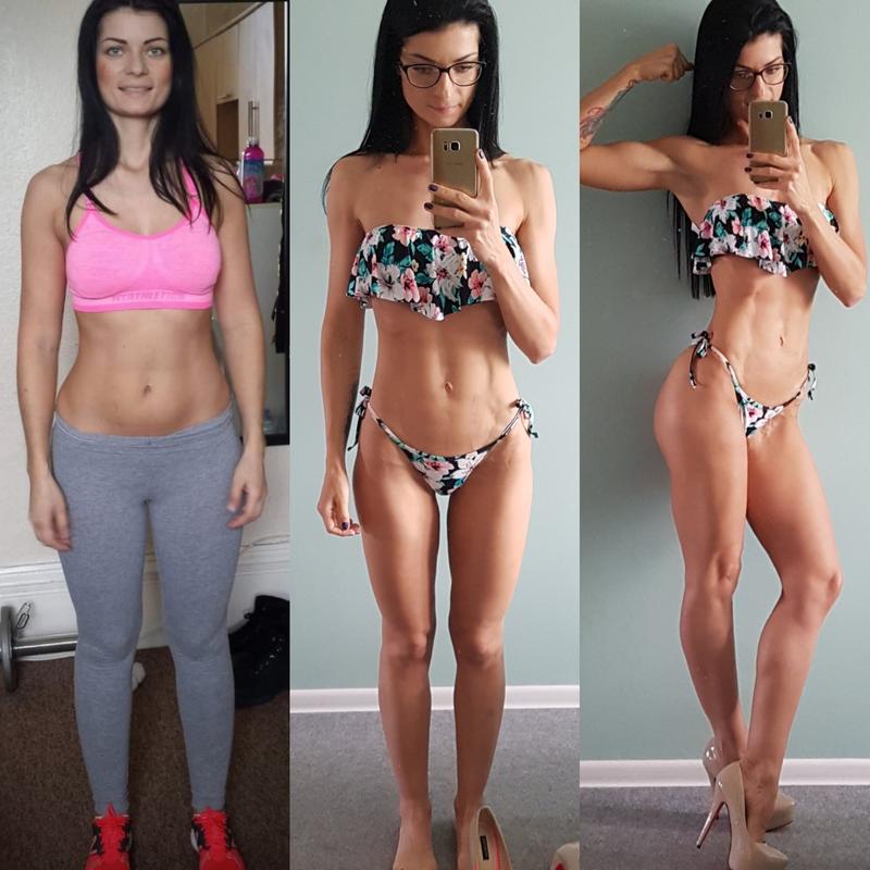 Jak schudłam, ale wyglądam fatalnie – co zrobić, by to zmienić?