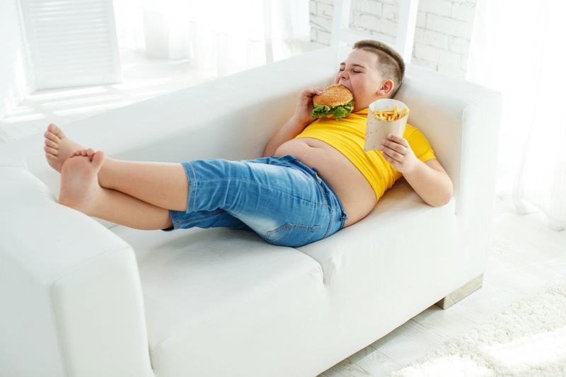 Nadwaga u dziecka: Kiedy rodzice ponoszą odpowiedzialność?