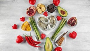 Odkryj magię afrodyzjaków: jakie rodzaje pobudzają zmysły?