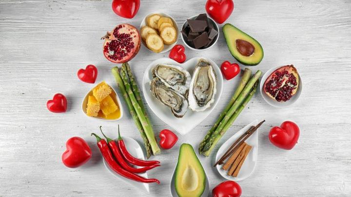 Odkryj magię afrodyzjaków: jakie rodzaje pobudzają zmysły?