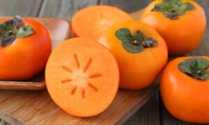 Persymona – Dlaczego Warto Wprowadzić Ten Owoc Do Swojej Diety?