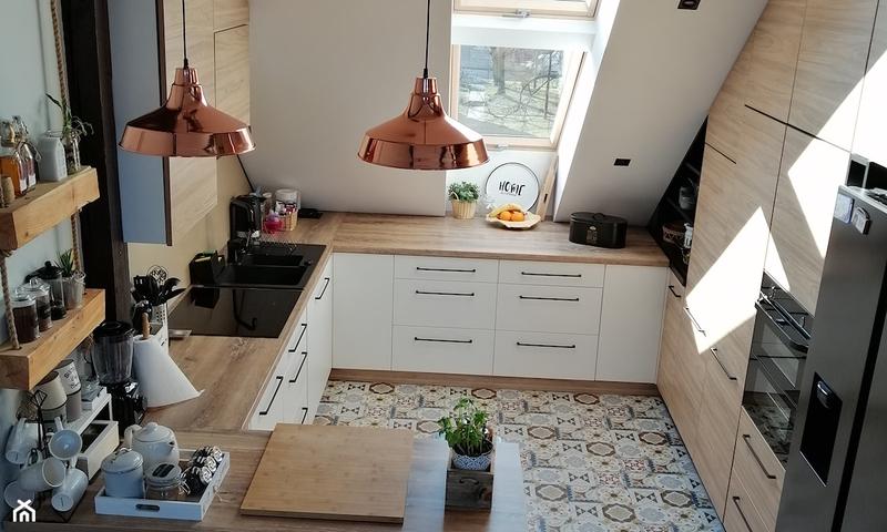 Akcesoria i przechowywanie kuchenne