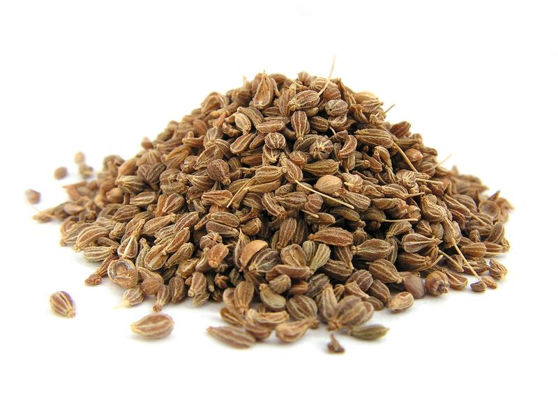 Anyż w tradycyjnej medycynie