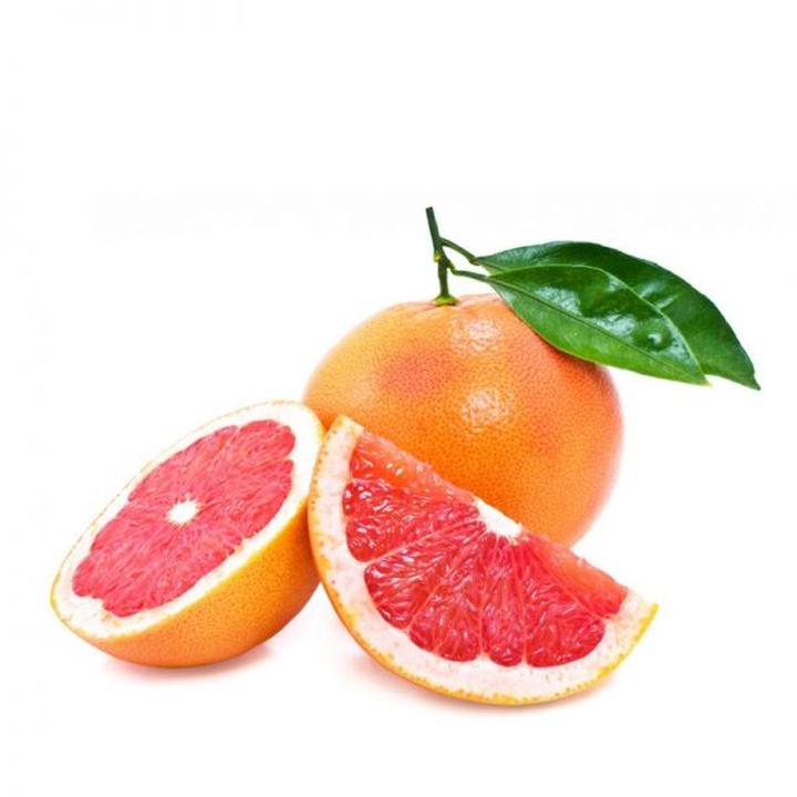 Dieta odchudzająca z grejpfrutami