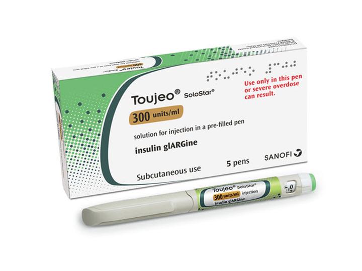 Dieta zwiększająca wrażliwość insulinową