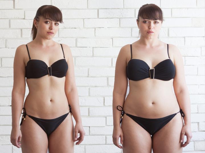 Efekt jojo w odchudzaniu