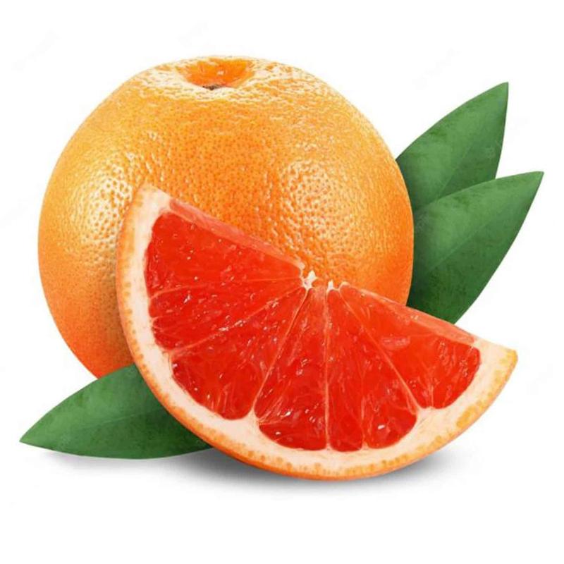 Grejpfruty a odchudzanie