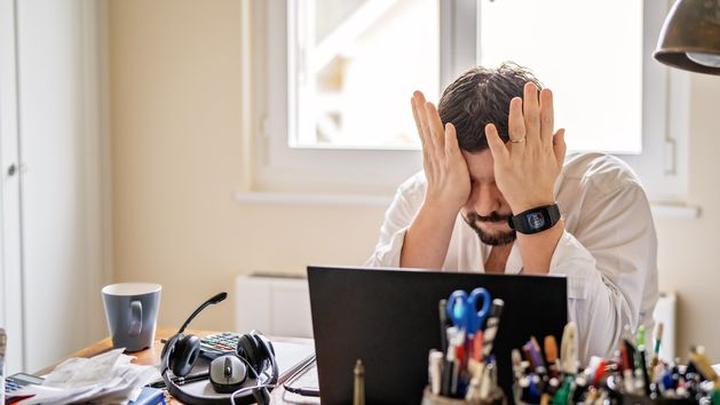 Jak rozpoznać mikrostres i odzyskać spokój