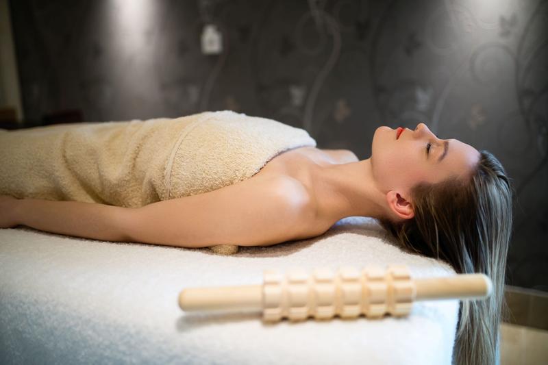 Masaż dla sportowców