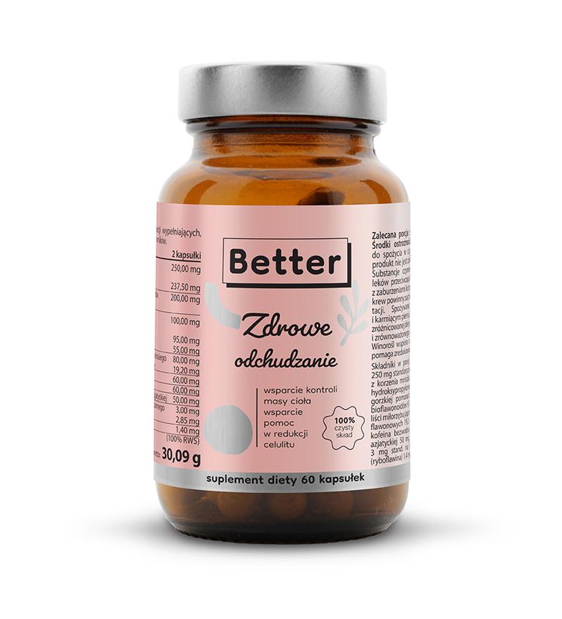 Motywacja i psychologia odchudzania