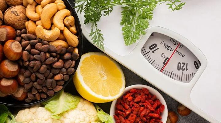 Nawodnienie i zdrowe przekąski