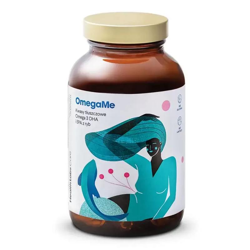 Ograniczenie kwasów tłuszczowych omega