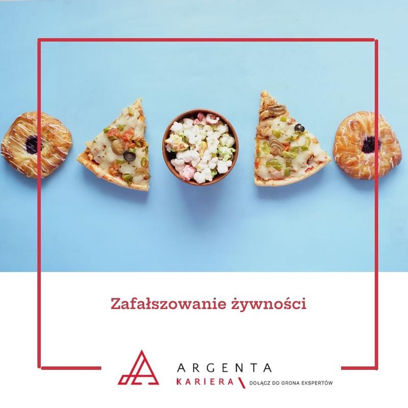 Oszustwa w żywności