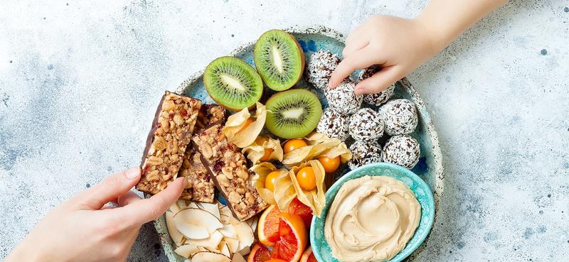 Planowanie zdrowych zakupów