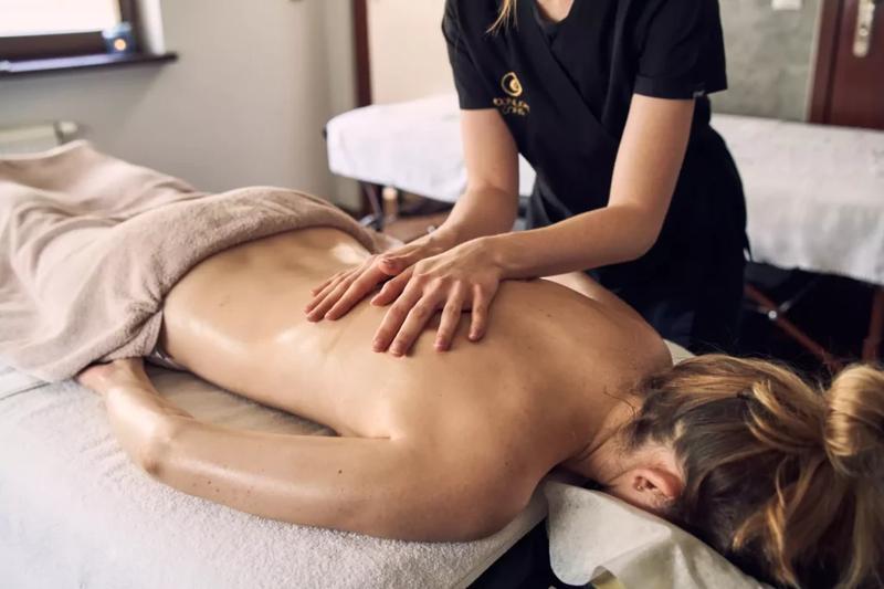 Relaksacja i regeneracja