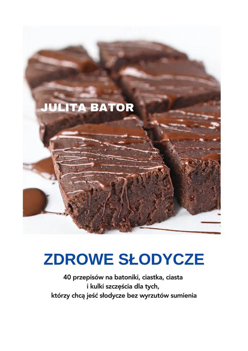 Walka z ochotą na słodycze