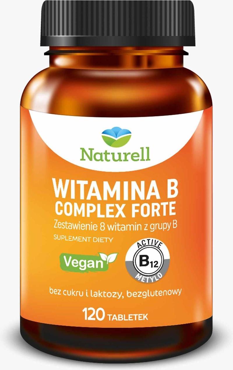 Witamina B a koncentracja i szybkość reakcji