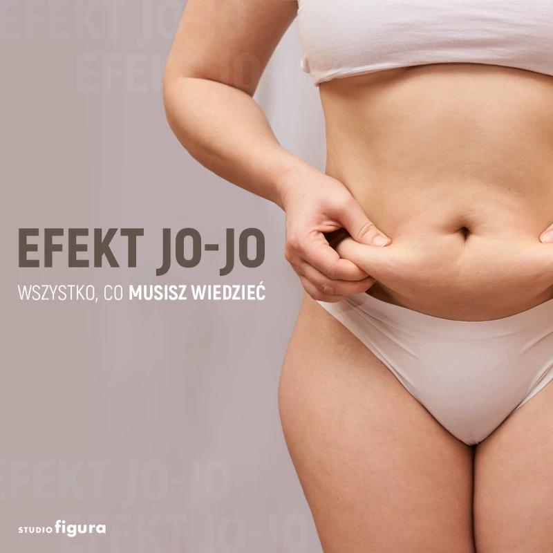 Wpływ efektu jojo na zdrowie