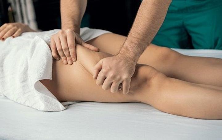 Wpływ masażu na zdrowie