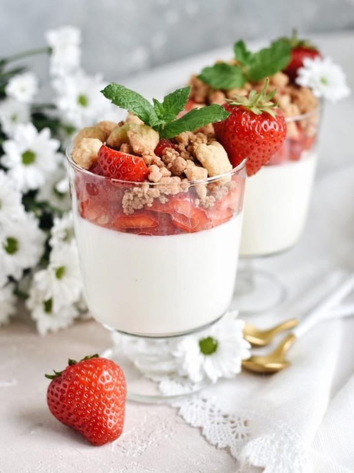 Wpływ ograniczenia cukru na samopoczucie