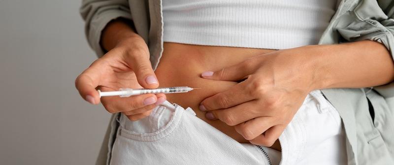 Wrażliwość na insulinę a odchudzanie