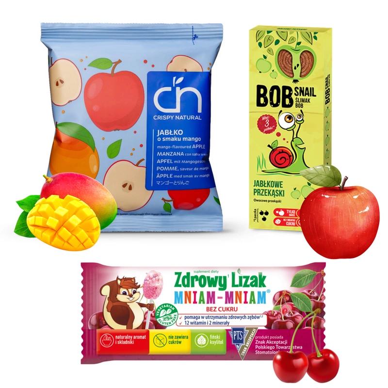 Jak pokonać słodką pokusę i cieszyć się zdrowszym życiem?