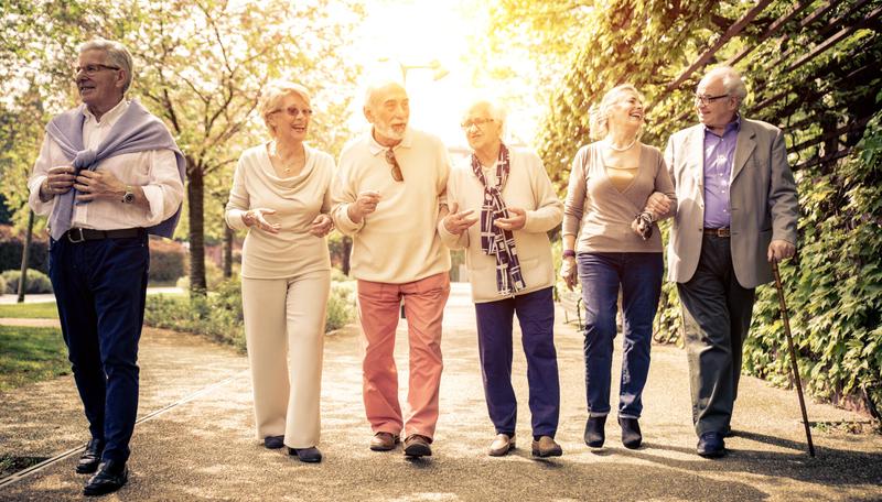 Jak złe jedzenie przyspiesza proces starzenia?