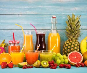 Soki z owoców i warzyw – czy naprawdę są najlepszym rozwiązaniem dla zdrowia?