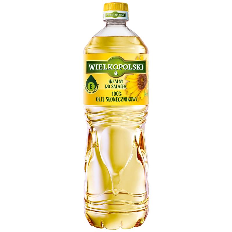 Ekologiczne aspekty produkcji oleju słonecznikowego