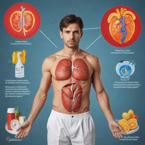 Nadmiar potasu w organizmie – poznaj przyczyny, objawy i ich skutki uboczne