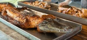 Smakuj świat: egzotyczne mięsa, które koniecznie musisz spróbować w podróży