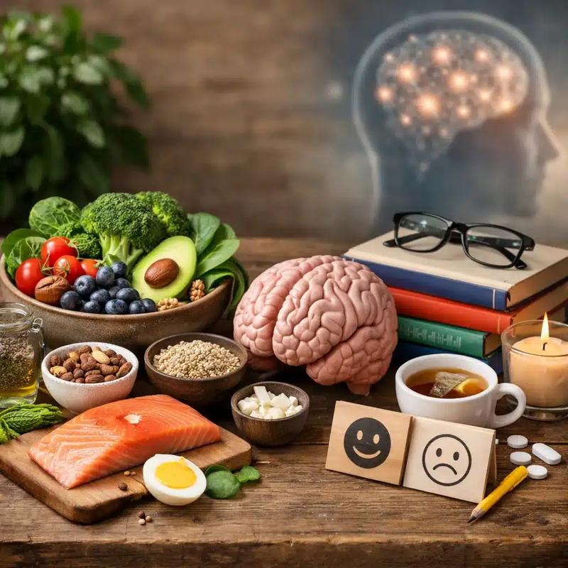 Korzyści dla jamy ustnej