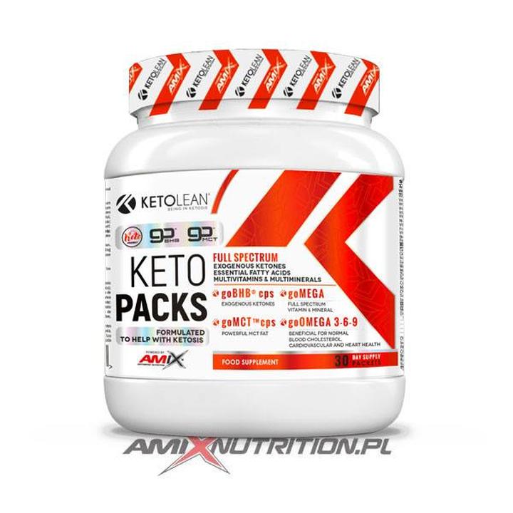 Witamina D w diecie keto