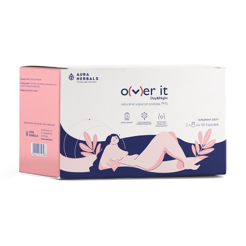 Witaminy i minerały na PMS