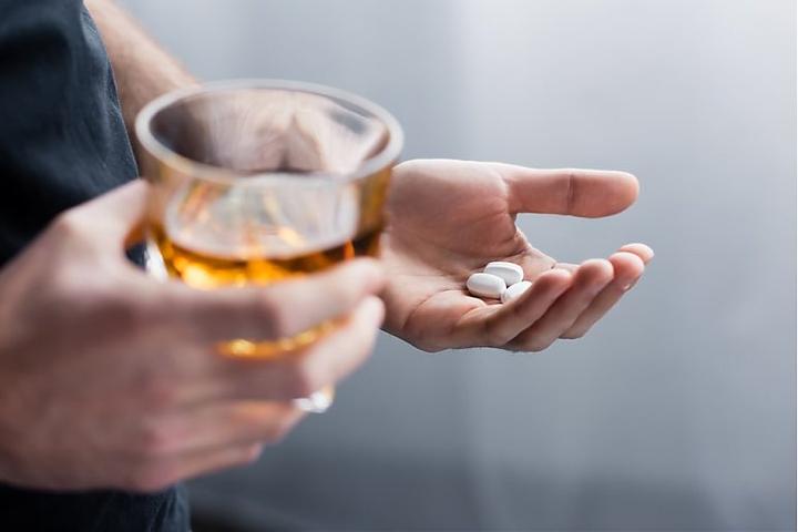 Wpływ alkoholu na regenerację