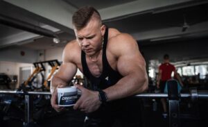 Czy łączenie kreatyny z alkoholem to dobry pomysł? Sprawdzamy!