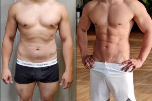 Jak poprawić estetykę sylwetki, unikając negatywnej energii ludzi wokół ciebie?