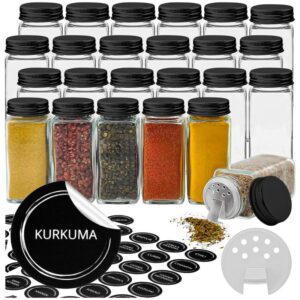 Jak wybrać dobre i złe przyprawy do twojej kuchni?