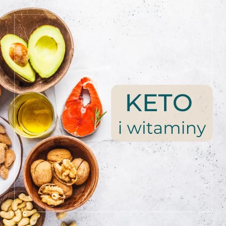 Odkryj, jakie witaminy suplementować na diecie keto dla lepszego samopoczucia