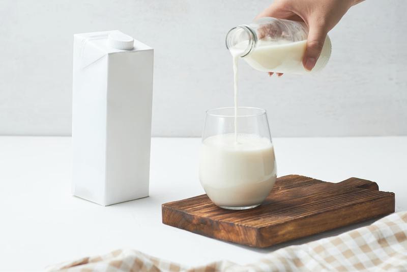 Badania naukowe o mleku