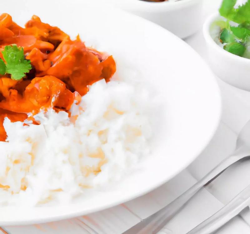 Sos pomidorowo-paprykowy