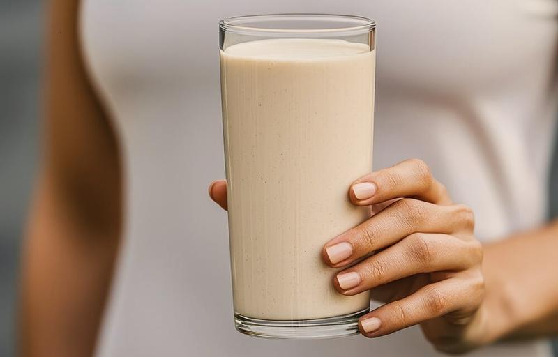 Tłuszcze mleczne a zdrowie